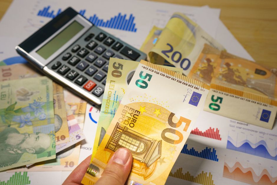 comparison chart two savings accounts
