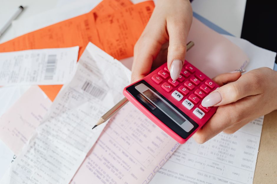 tax saving calculator documents desk