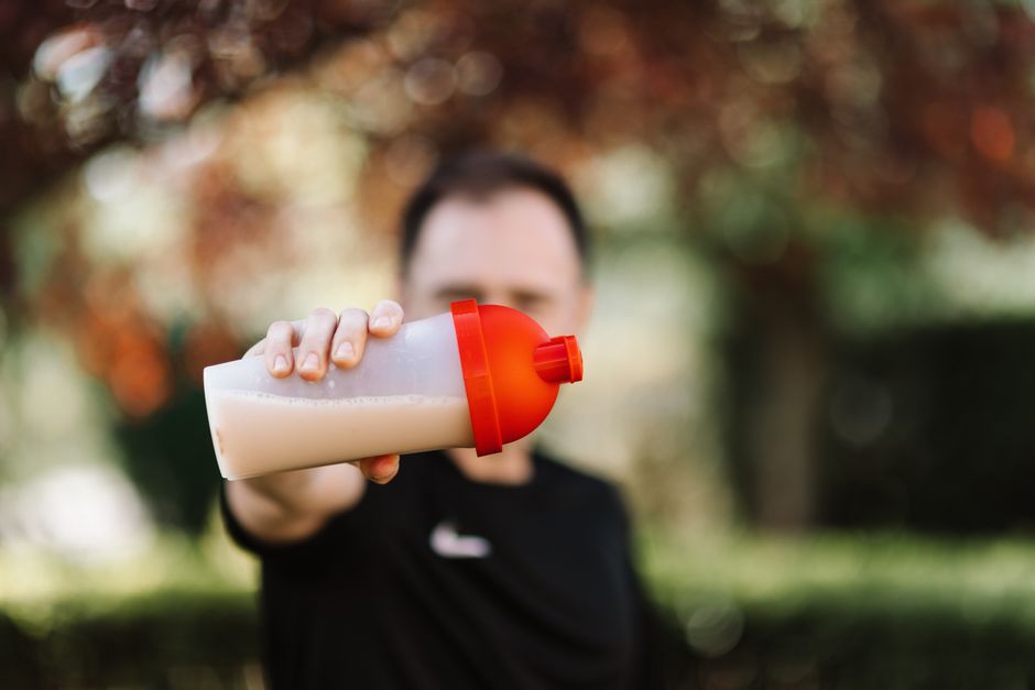 whey protein powder comparison