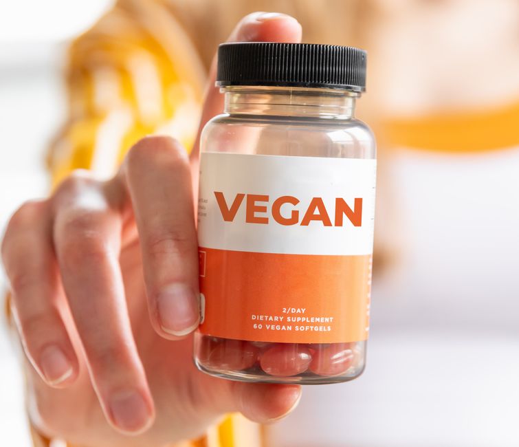 reading supplement label ingredients