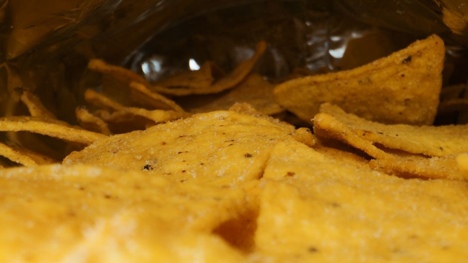 salty processed instant food sodium