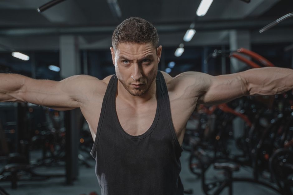 pendulum shoulder exercise