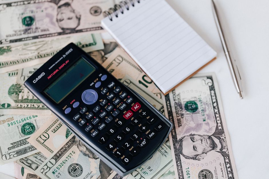calculating medical cost money