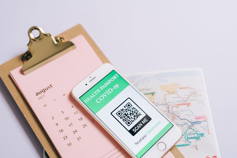 mobile phone government app document