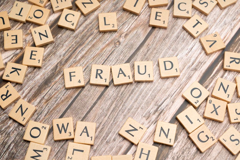 scam call types illustration
