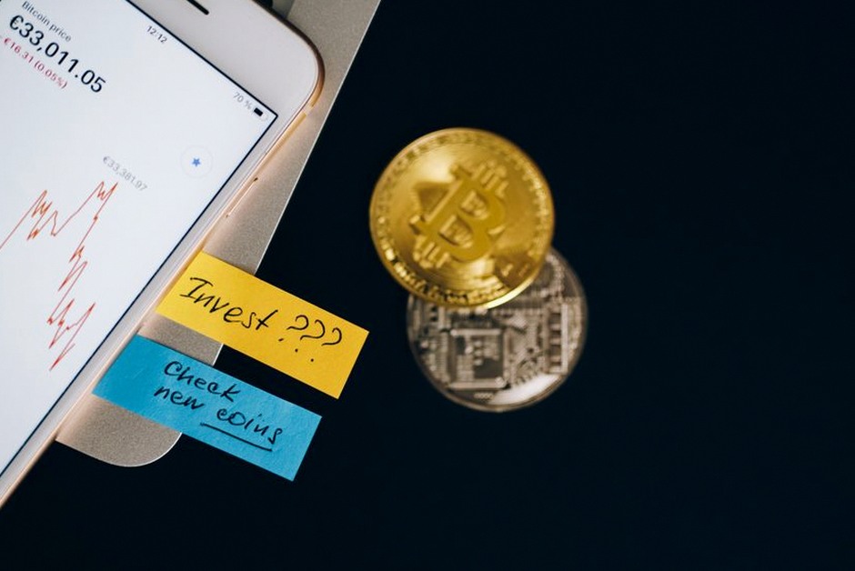 gold bank passbook investment smartphone