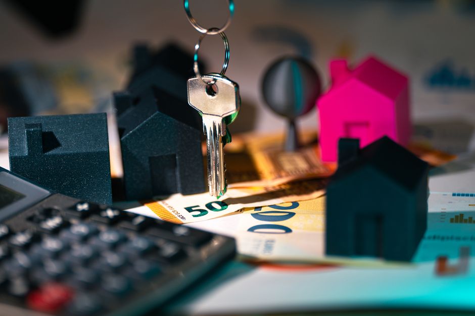 korean house and money calculation