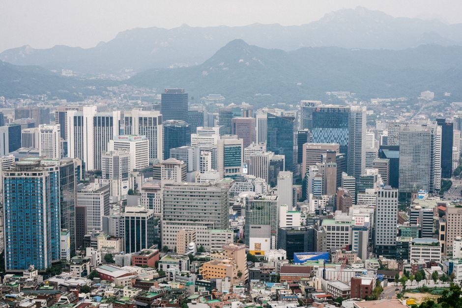 korean family financial planning