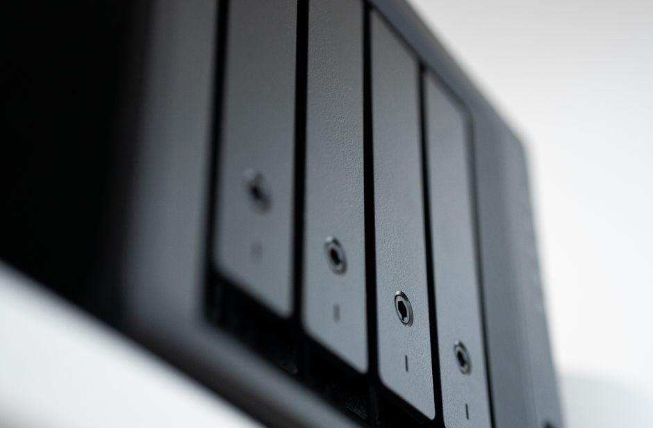 cloud storage backup concept