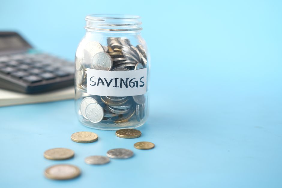 retirement savings piggy bank calculator