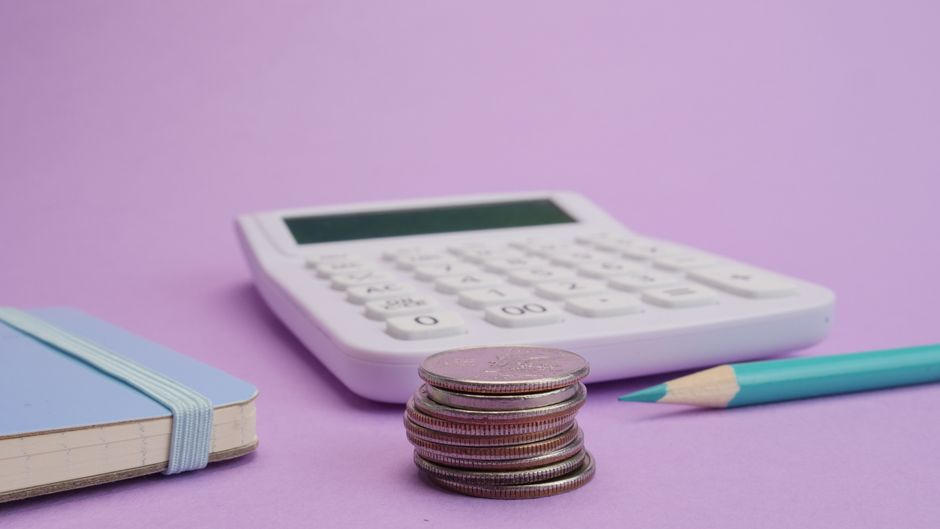 retirement savings calculator financial planning