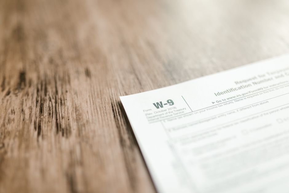 online document submission government service