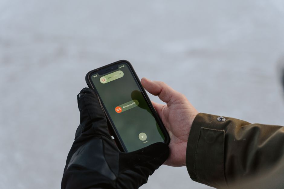 weather forecast heat wave alert phone
