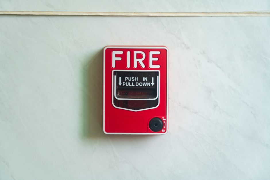 emergency safety device home installation