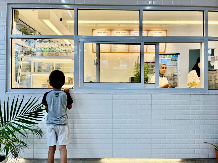 korean community welfare center counter