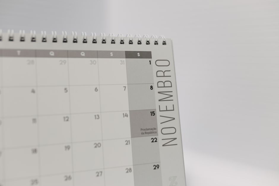 calendar ten years timeline