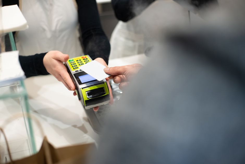 payment card cash machine korea