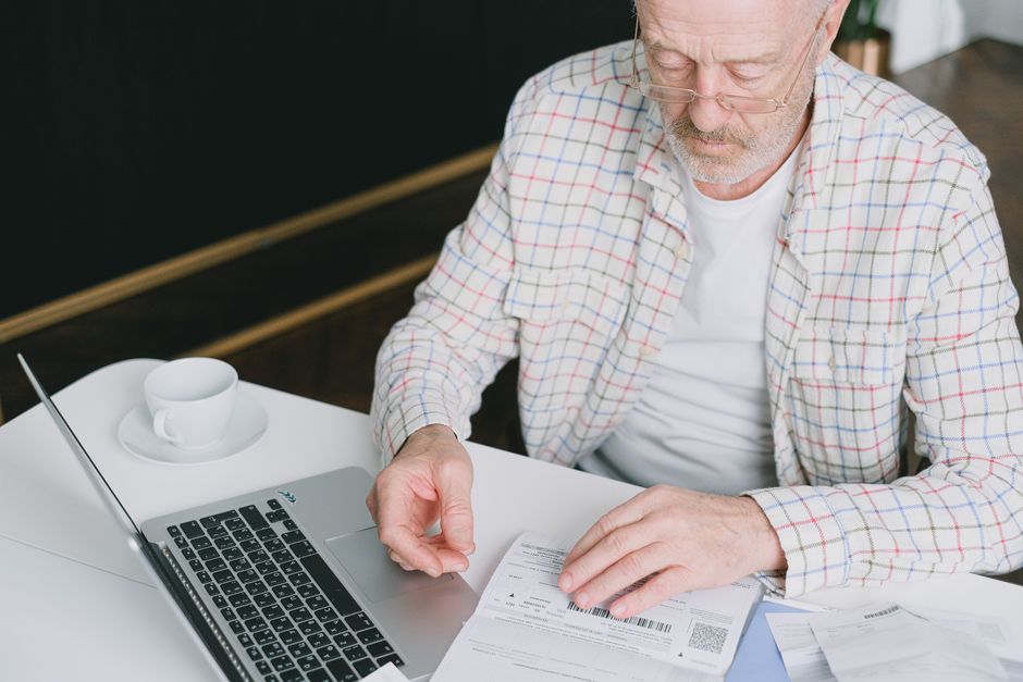 national pension document korea