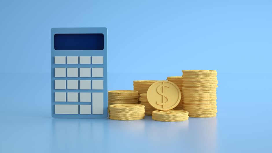 retirement savings calculator planning