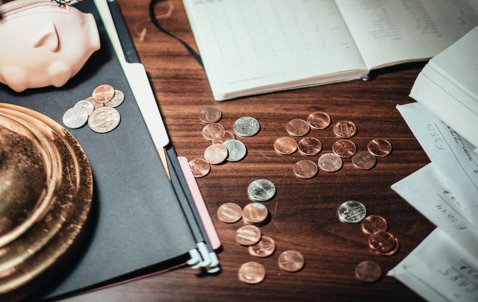 savings account money distribution planning