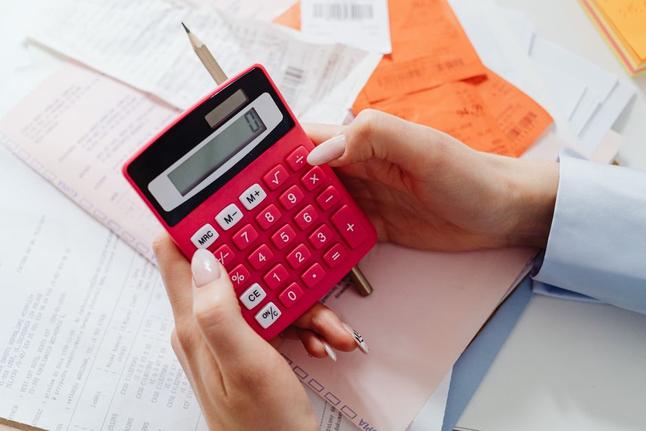 korean car and calculator finance