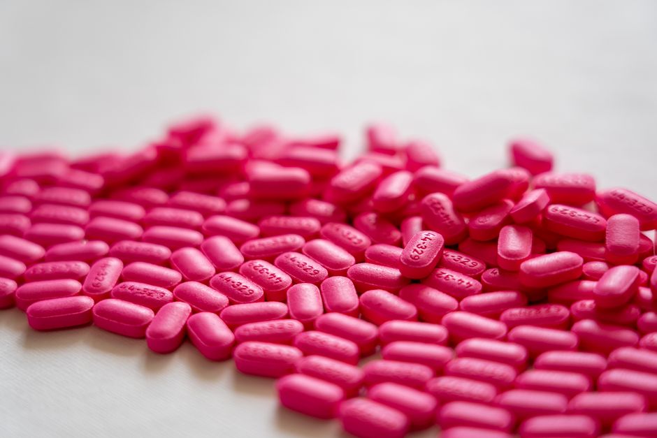 allergy antihistamine tablets