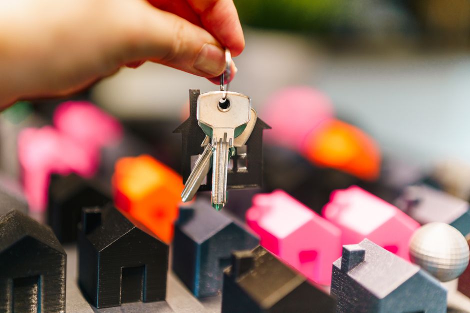 korean house key retirement