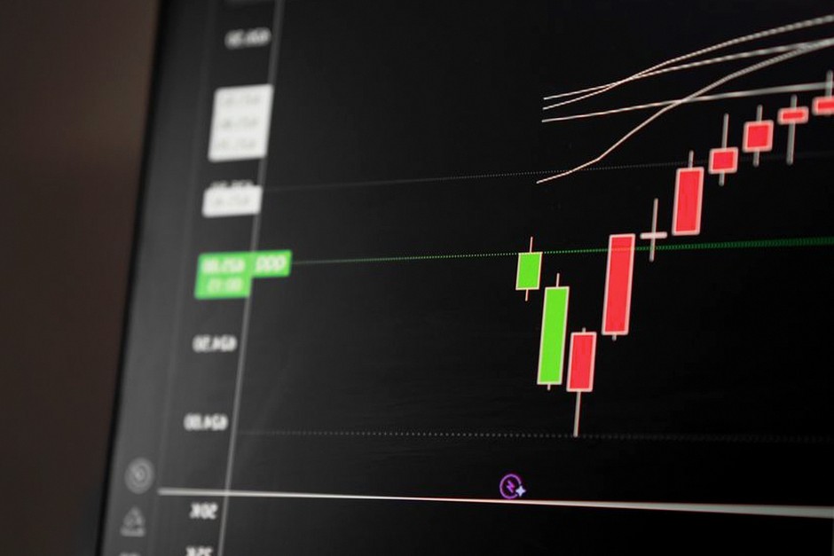 korean stock market investment screen