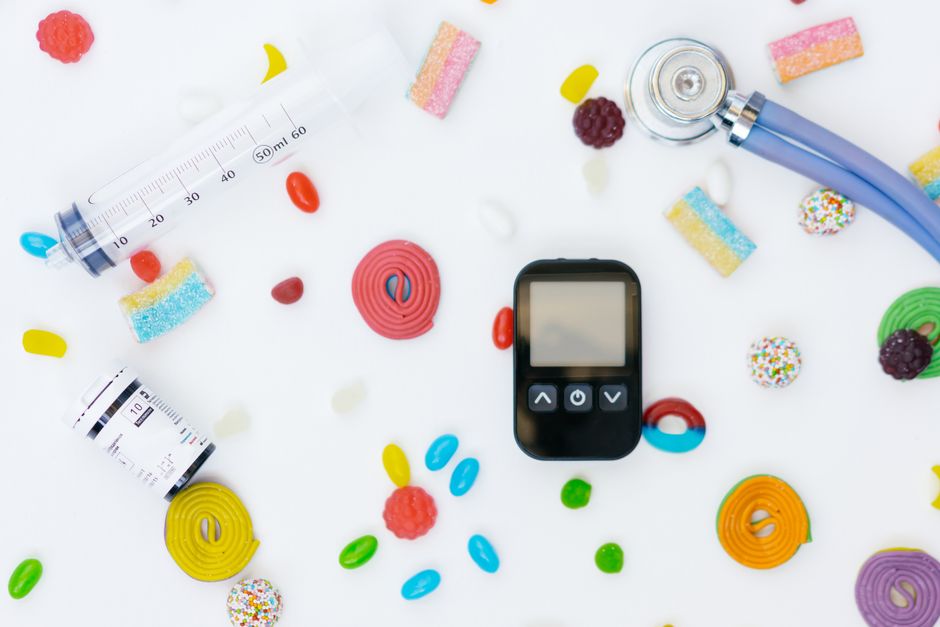 candy glucose tablets pocket