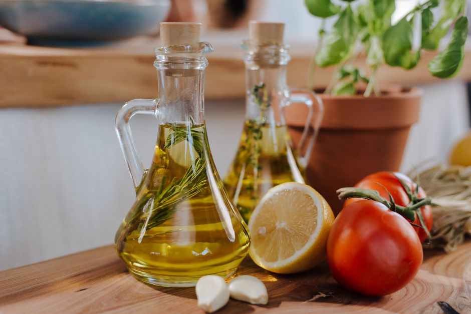 garlic vinegar home remedy