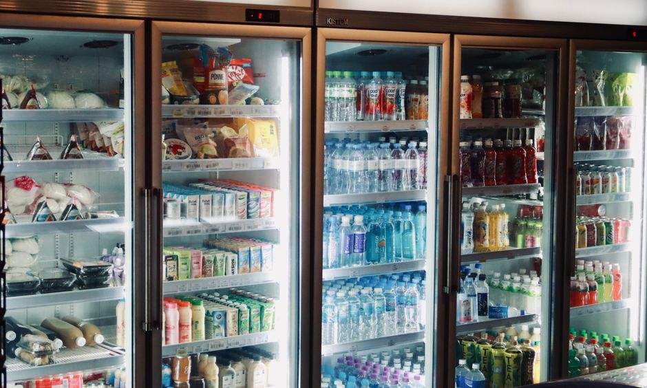food safety refrigerator summer korea