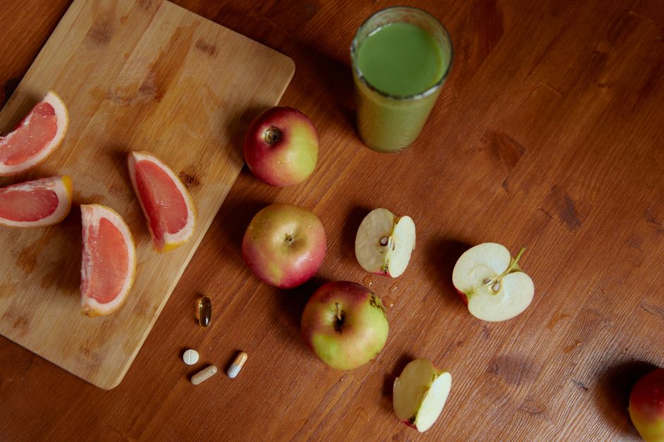 grapefruit and medication interaction