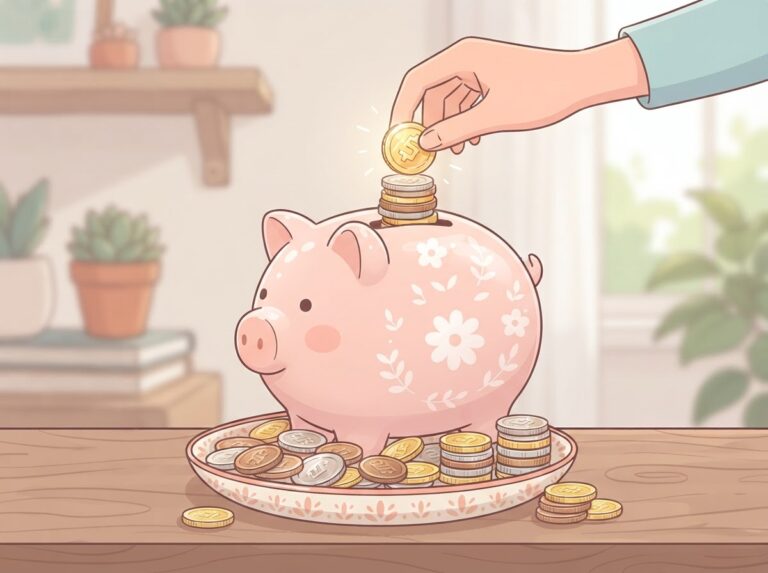 파킹통장 제대로 활용하는 방법, 통장에 잠든 돈부터 깨우세요