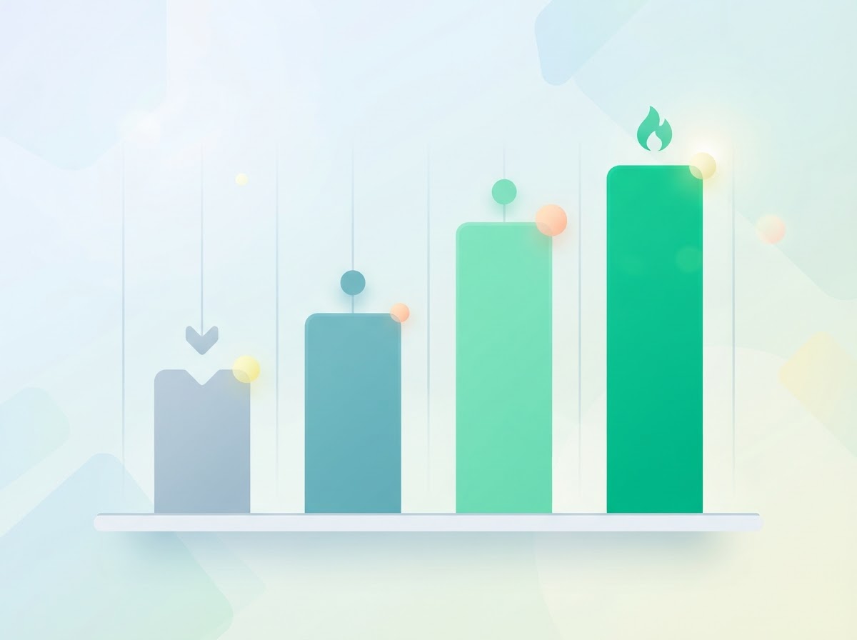 interest rate comparison chart