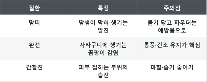 표