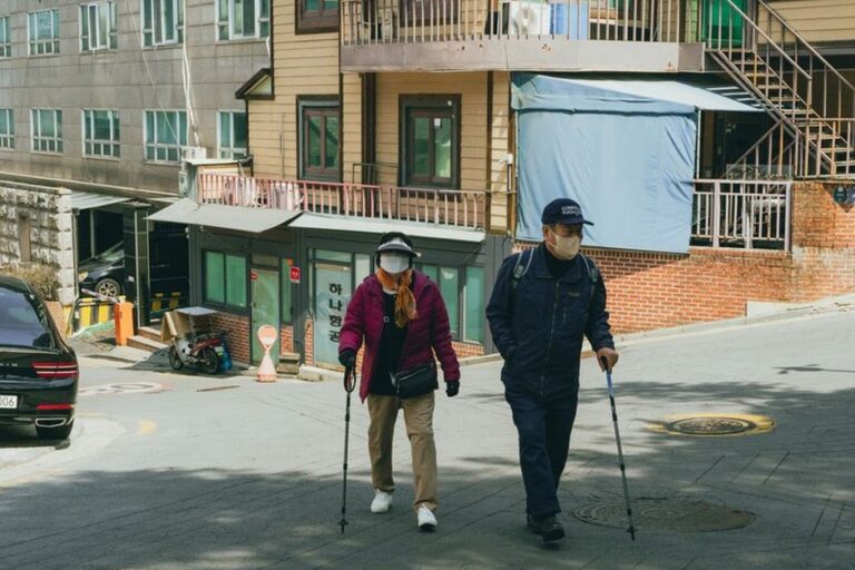 70대 골다공증 예방, 칼슘은 얼마나 먹고 운동은 어떻게 해야 할까요