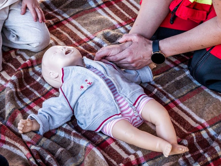 emergency 119 heat stroke first aid