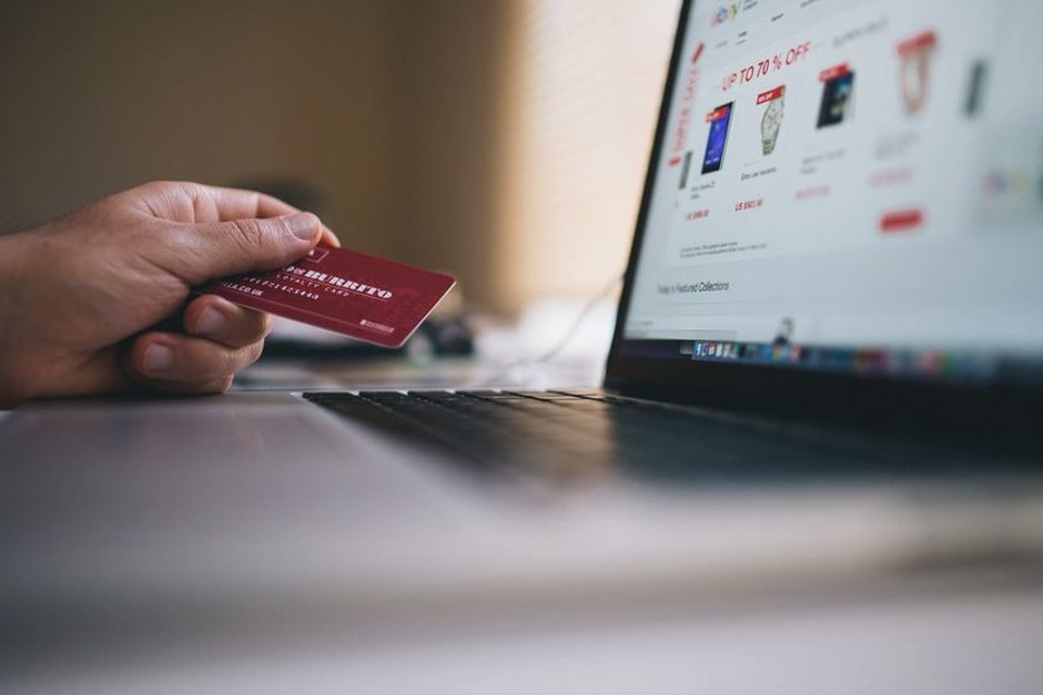 credit card online payment security