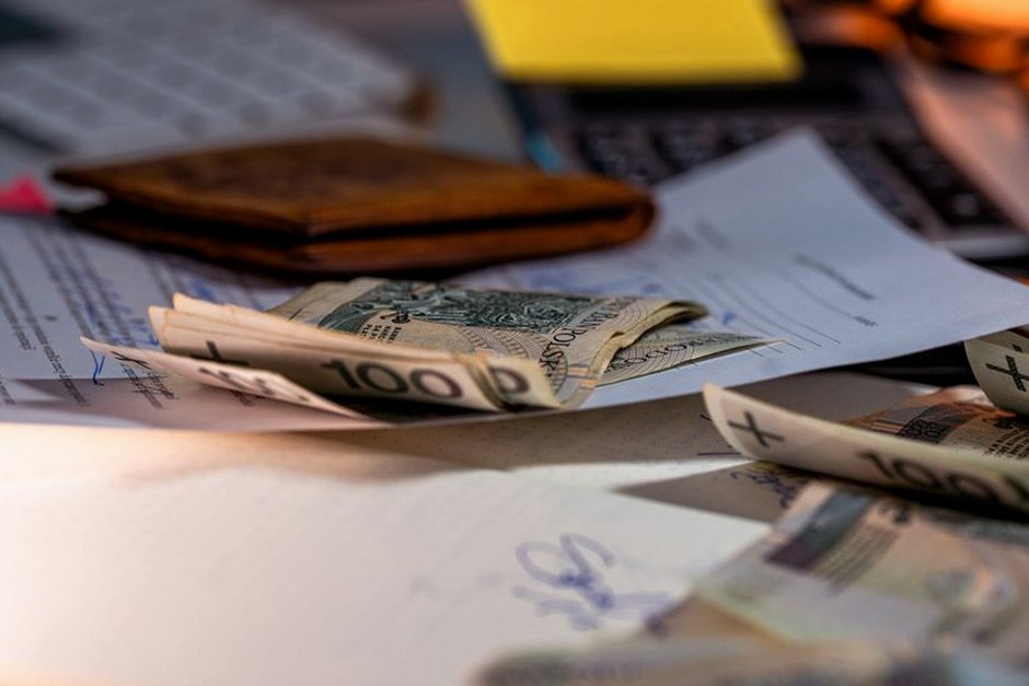 pension savings retirement planning documents