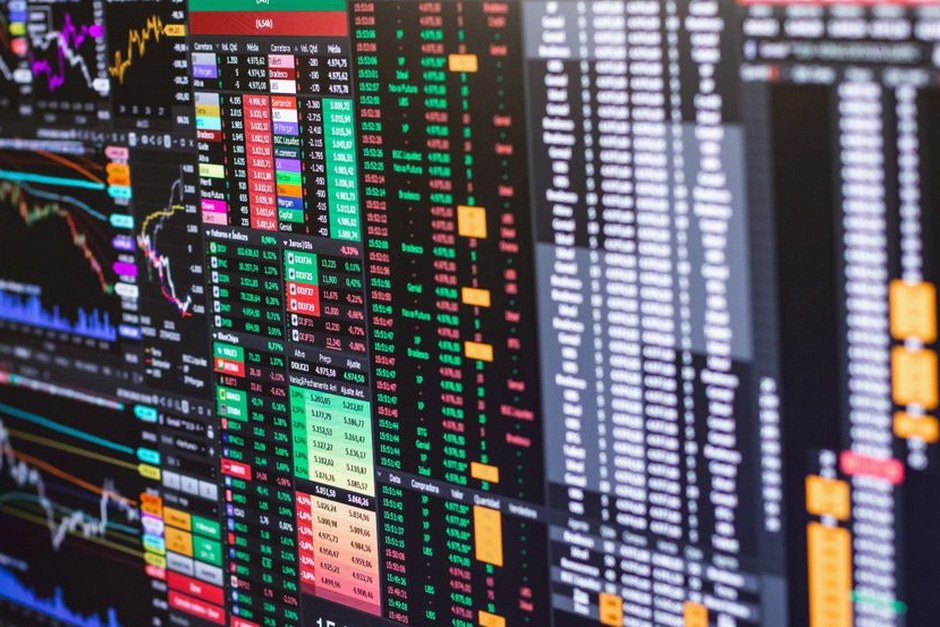 diversified investment portfolio chart