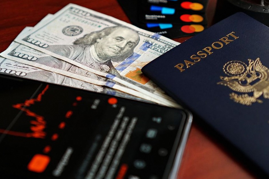 diversified investment portfolio