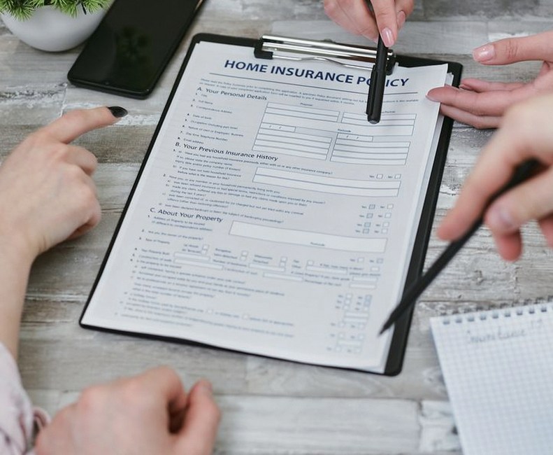 comparing insurance plans checklist