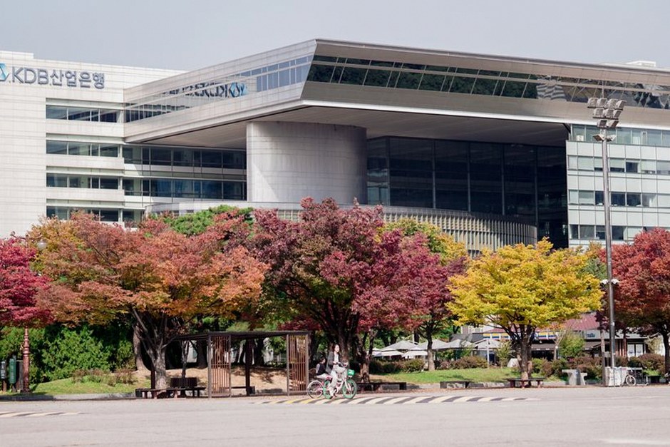 national health insurance service korea building