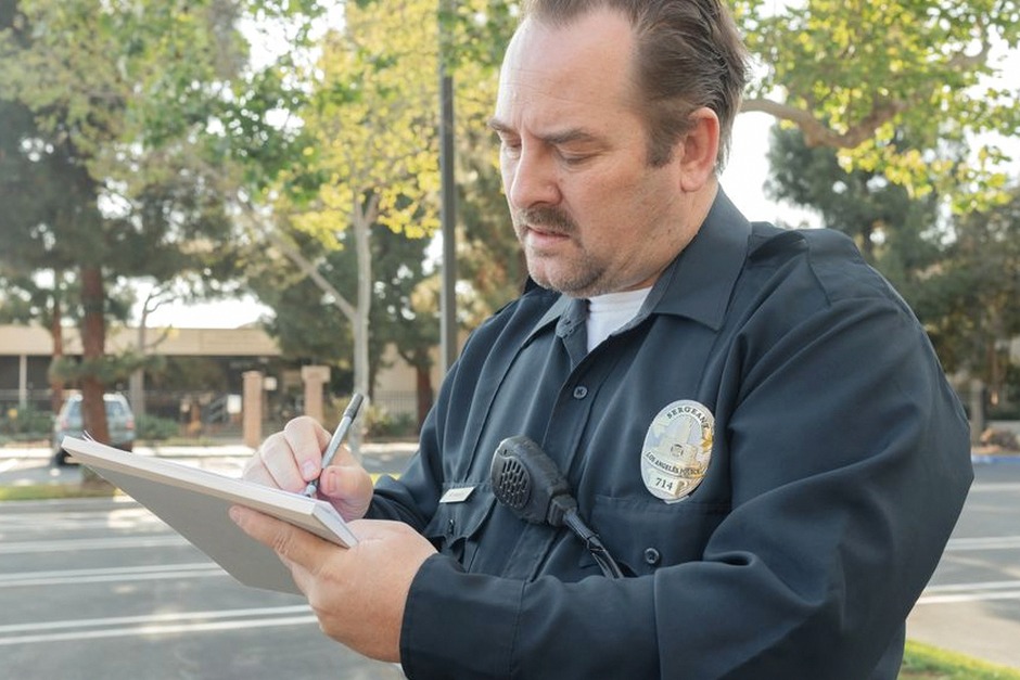 police report phone scam prevention