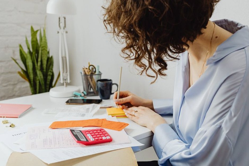 balanced life work finance planning