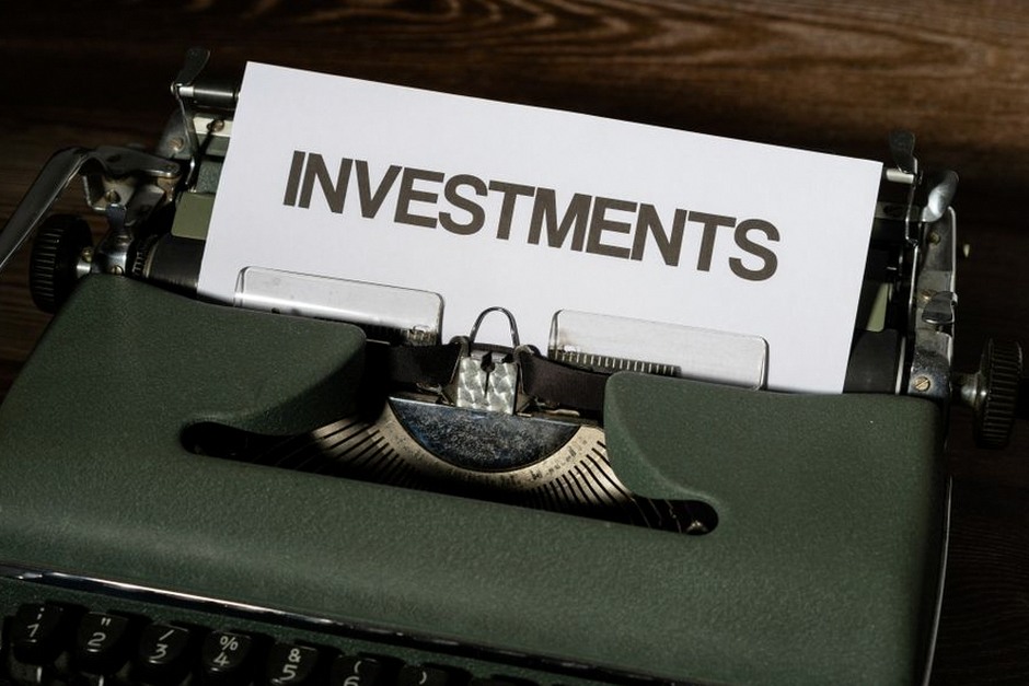 balanced investment portfolio diversification
