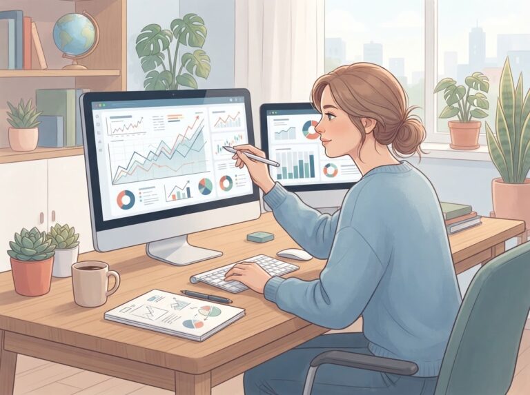 자산배분이 중요한 이유, 종목보다 먼저 정해야 하는 것