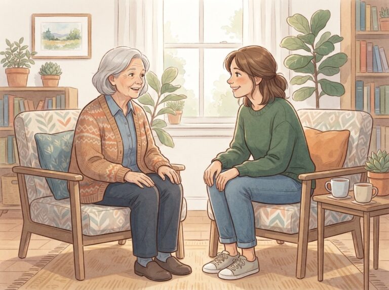 치매보험 가입 전 체크사항, 이 다섯 가지는 꼭 짚고 넘어가세요