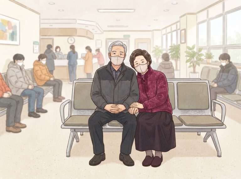 노후 의료비, 도대체 얼마나 준비해야 안심이 될까요