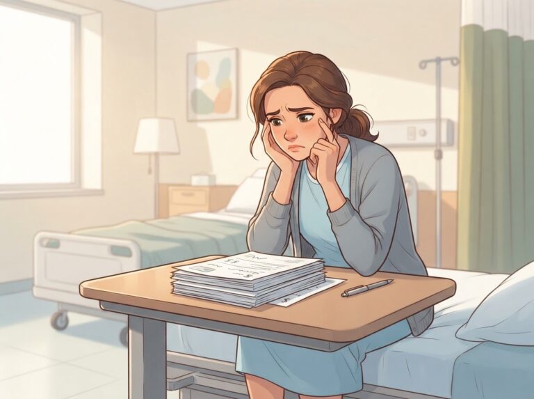 병원비 많이 냈다면 꼭 확인해야 할 제도, 얼마나 알고 계세요?
